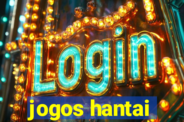 jogos hantai